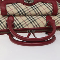 Burberry Nova Check