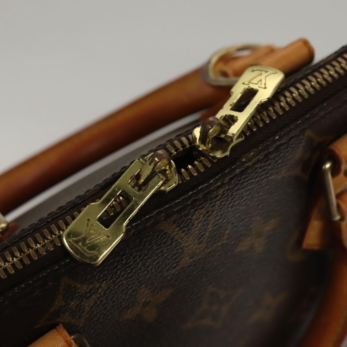 Louis Vuitton Alma
