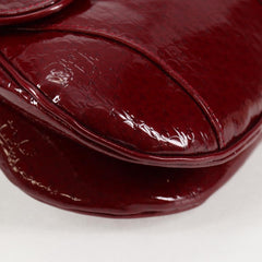 Dior Saddle