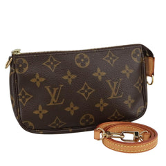 Louis Vuitton Pochette Accessoire