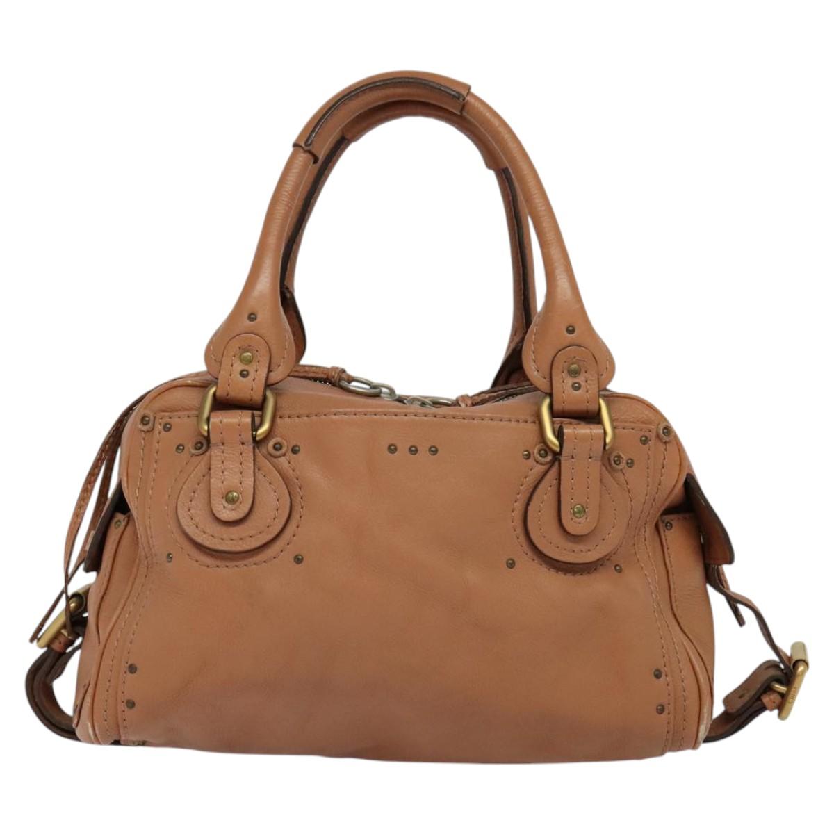 Chloé Paddington