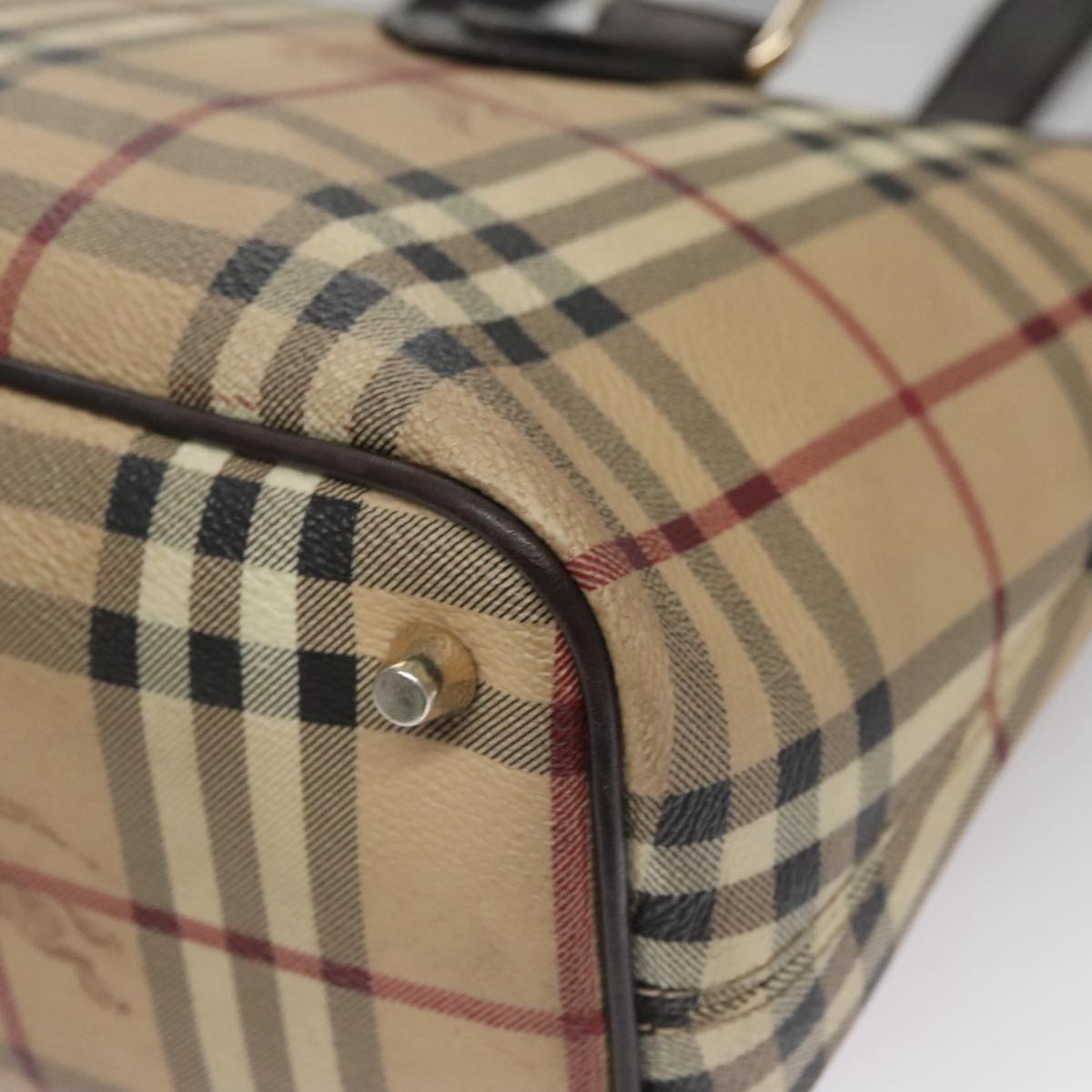 Burberry Nova Check