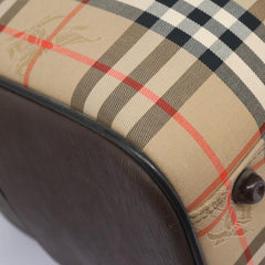 Burberry Haymarket