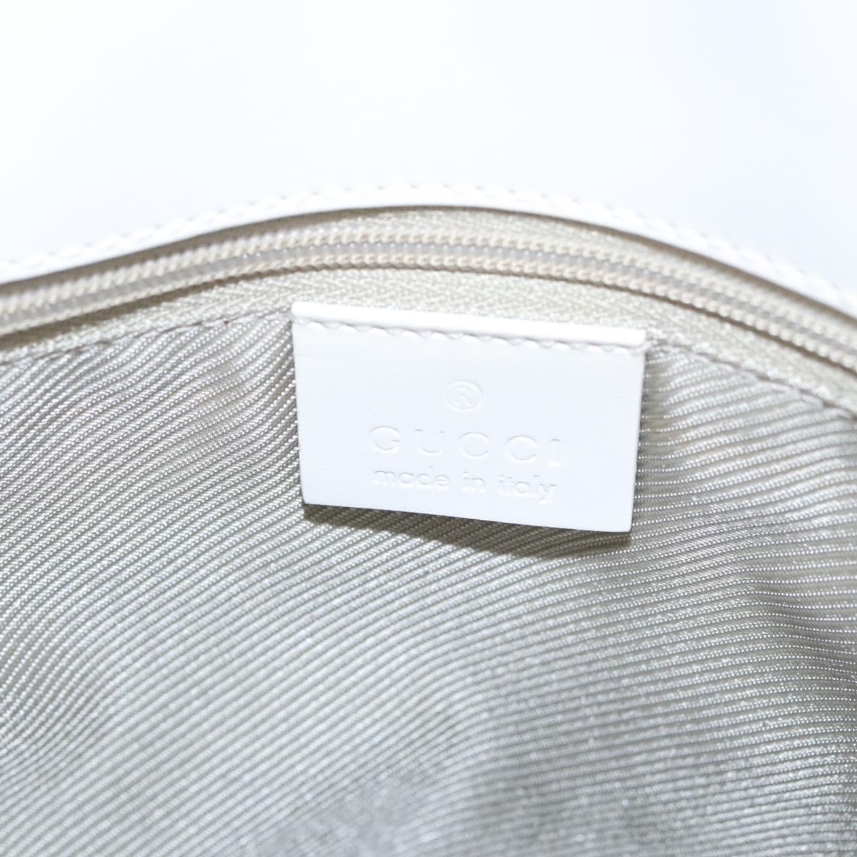 Gucci GG canvas