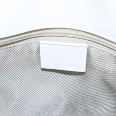 Gucci GG canvas