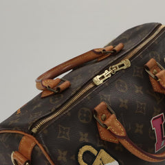 Louis Vuitton Speedy Bandoulière 30