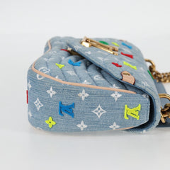 Louis Vuitton New Wave