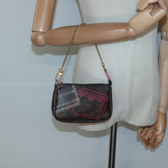 Louis Vuitton Mini Pochette Accessoires