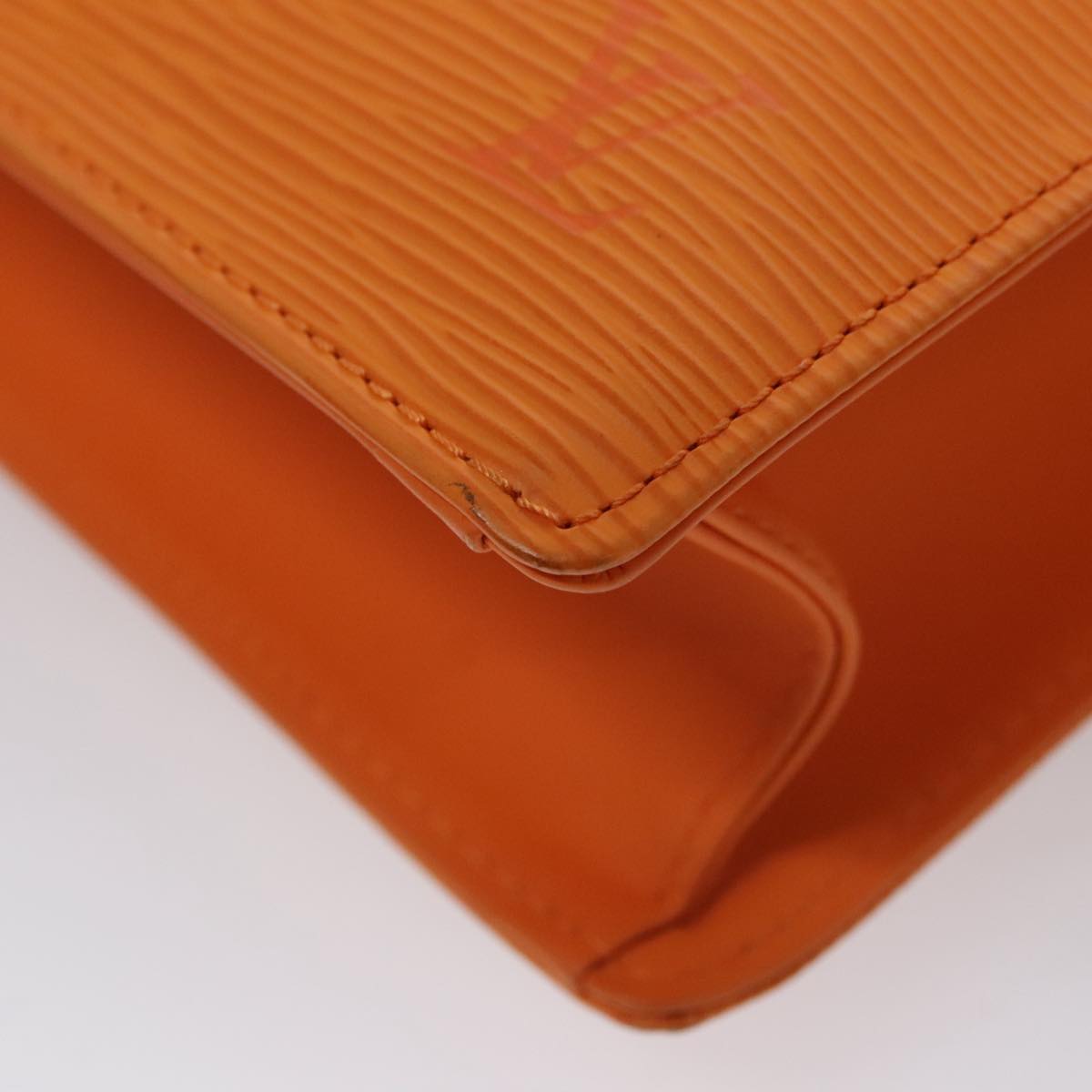 Louis Vuitton Sac Plat