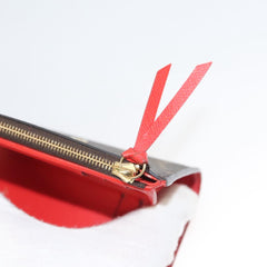 Louis Vuitton Portefeuille Victorine