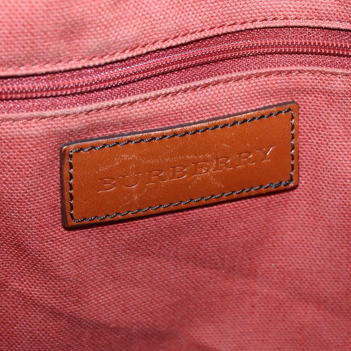 Burberry Nova Check