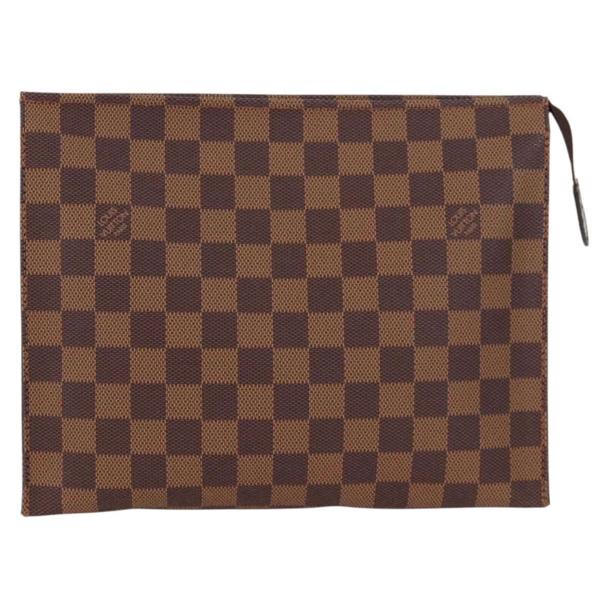 Louis Vuitton Poche Toilette