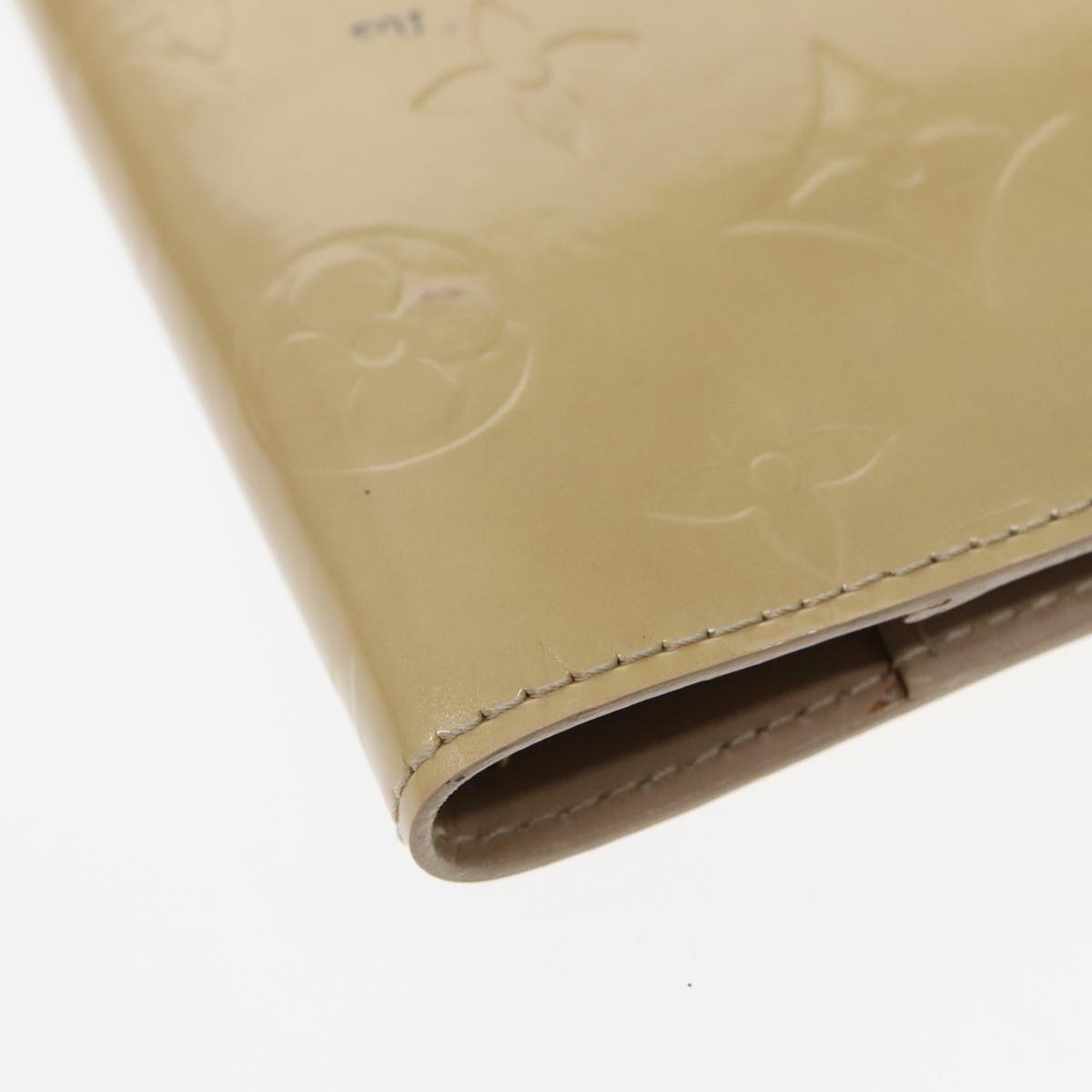 Louis Vuitton Agenda PM