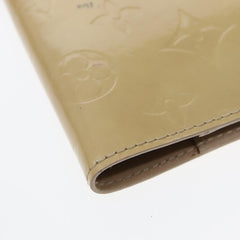 Louis Vuitton Agenda PM