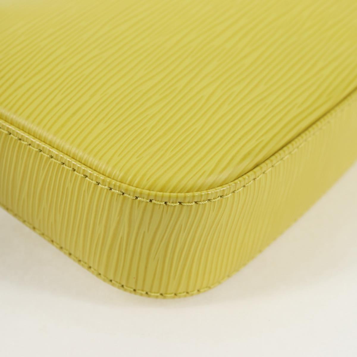 Louis Vuitton Pochette Accessoire