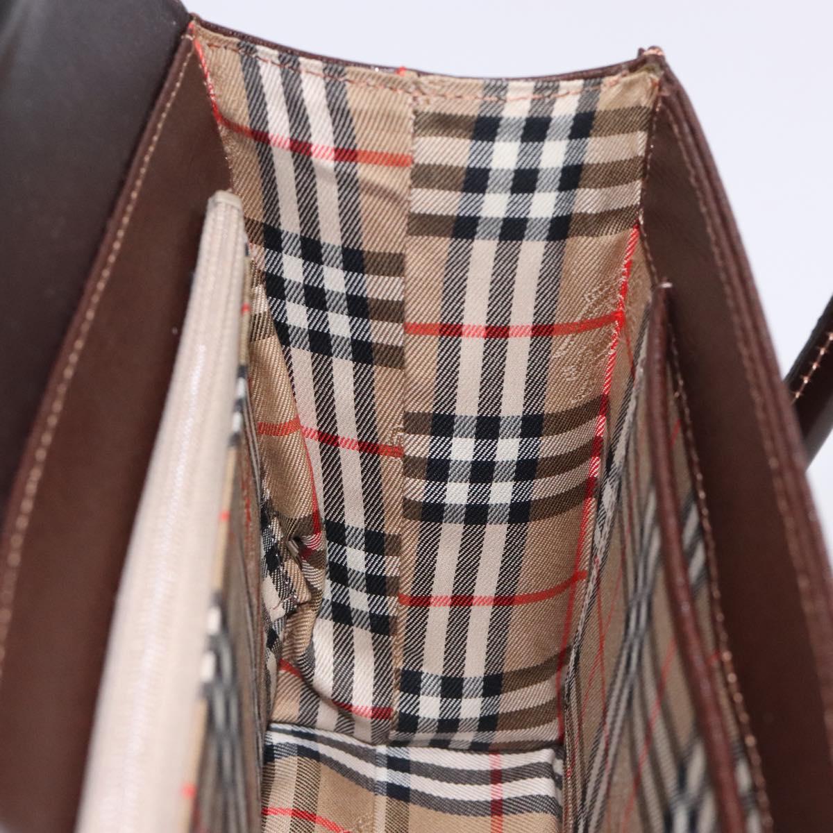 Burberry Nova Check