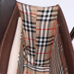 Burberry Nova Check