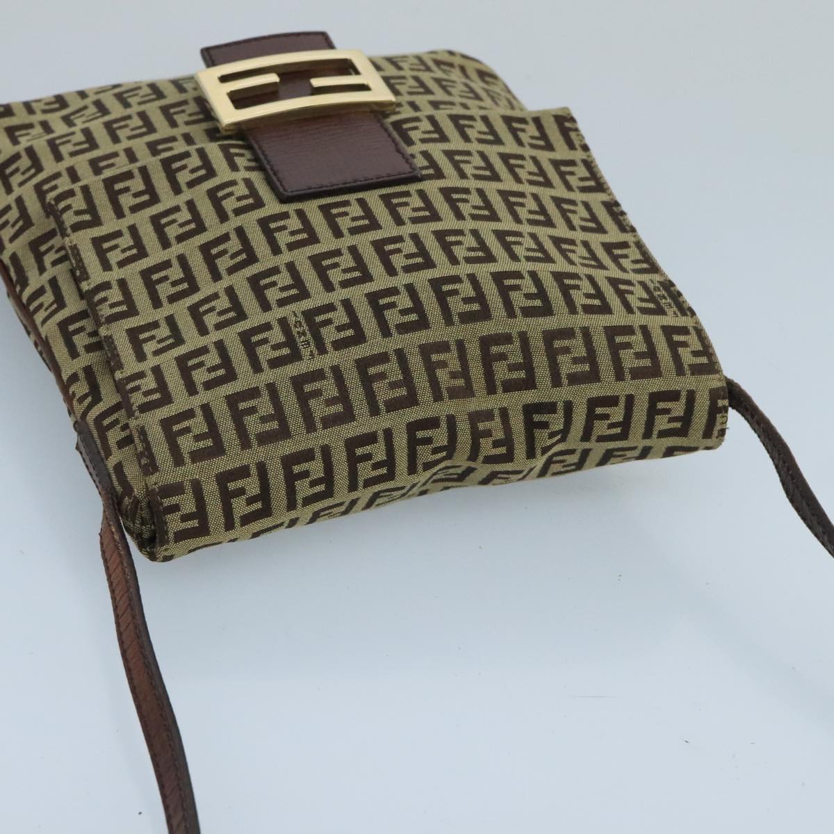 Fendi Zucchino