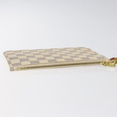 Louis Vuitton POCHETTE NEVERFULL