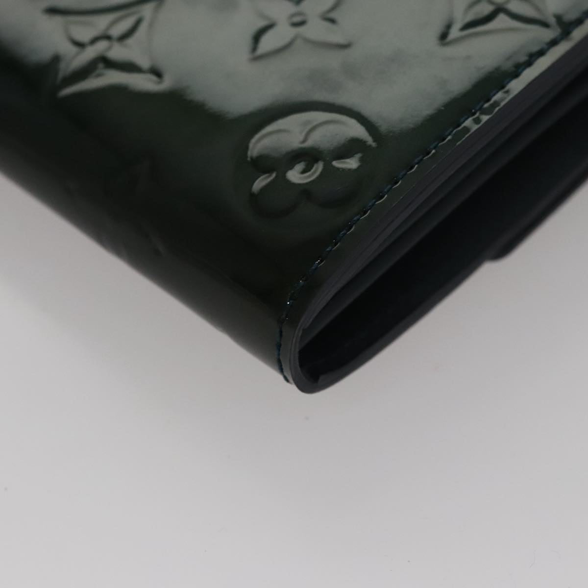 Louis Vuitton Portefeuille Sarah