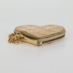 Louis Vuitton Porte monnaie coeur