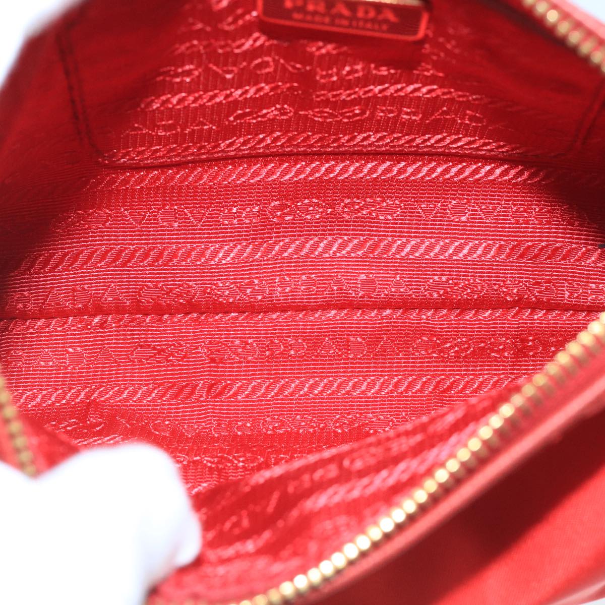 Prada Re-Nylon