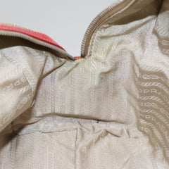 Prada Logo Jacquard