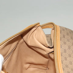 Gucci Micro Small GG Canvas