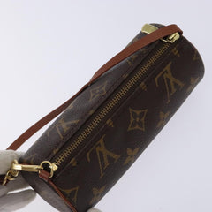 Louis Vuitton Mini baby papillon