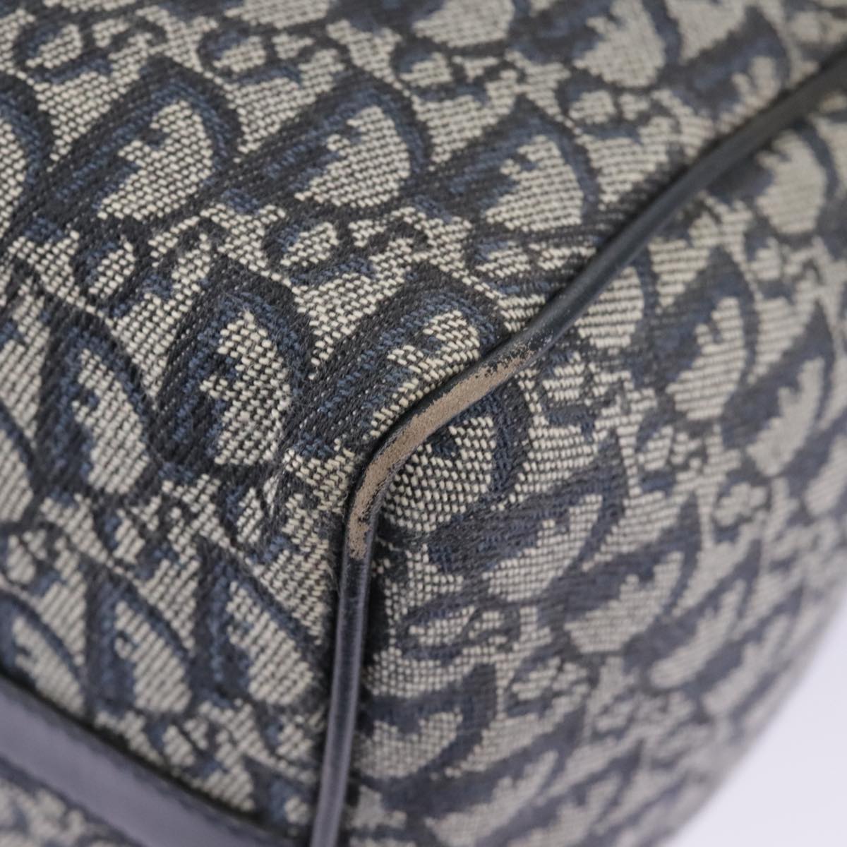 Dior Trotter