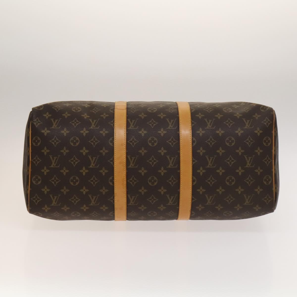 Louis Vuitton Keepall 50