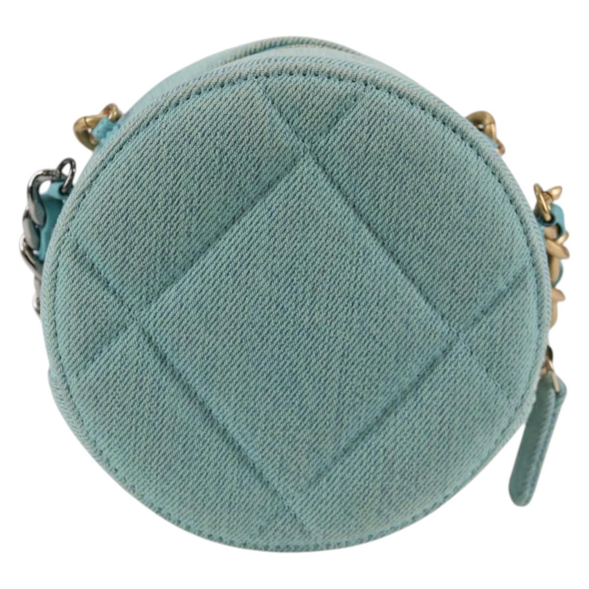 Chanel Ronde