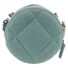 Chanel Ronde