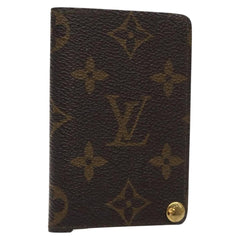 Louis Vuitton Porte Carte Credit