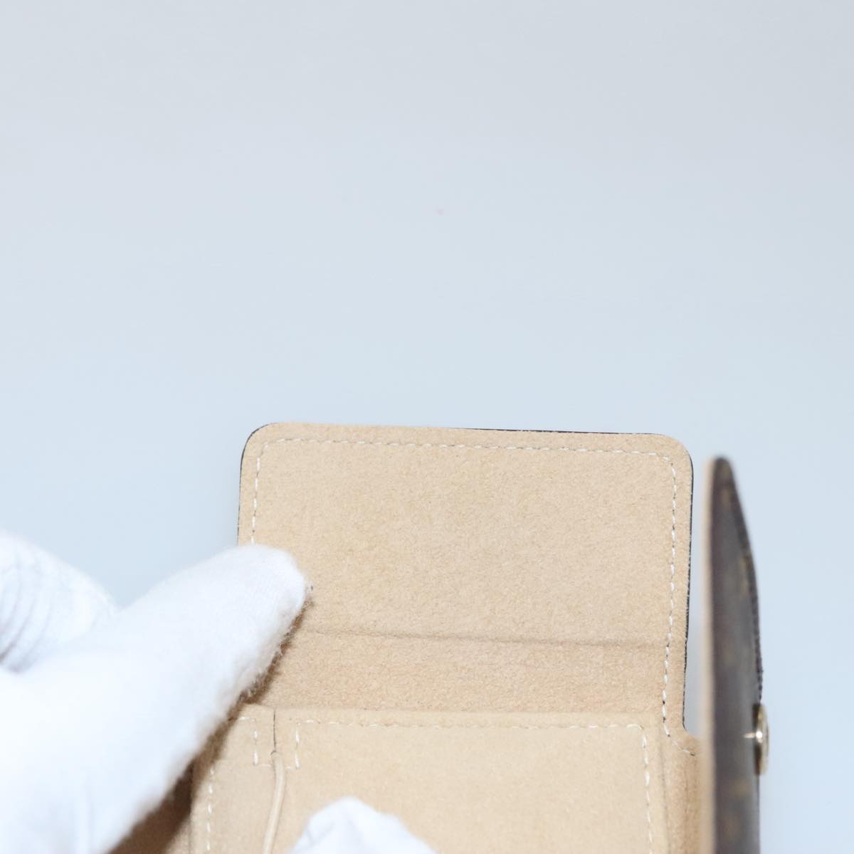 Louis Vuitton Jewelry case