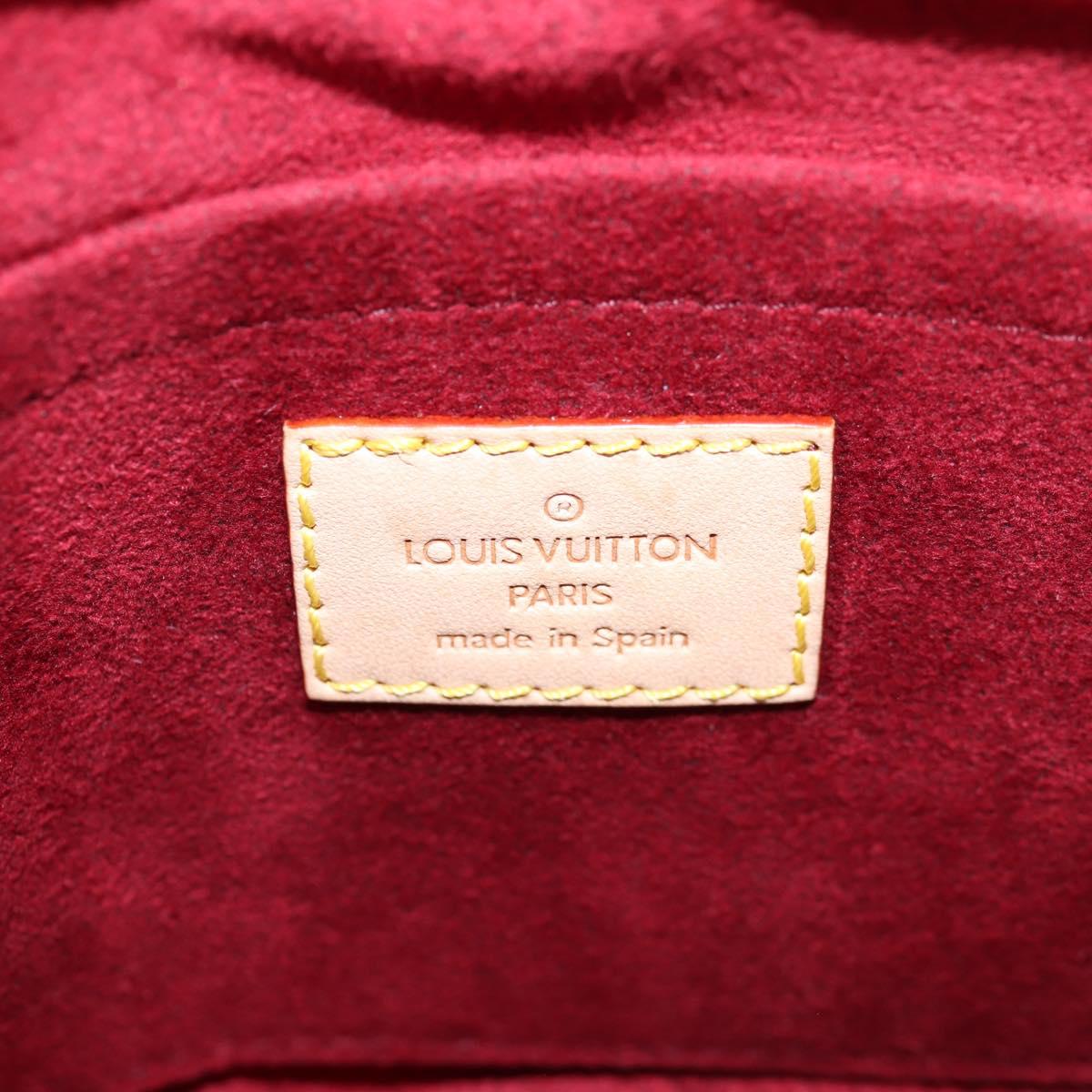 Louis Vuitton Gracie