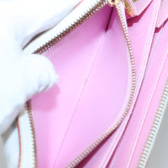 Louis Vuitton Zippy wallet