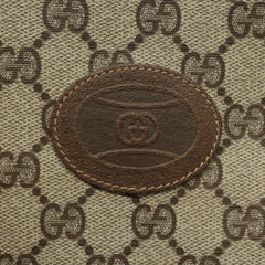 Gucci GG canvas