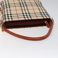 Burberry Nova Check