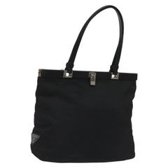 Prada Spazzolato Nero