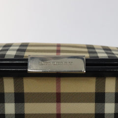 Burberry Nova Check