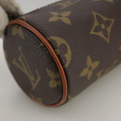 Louis Vuitton Mini baby papillon