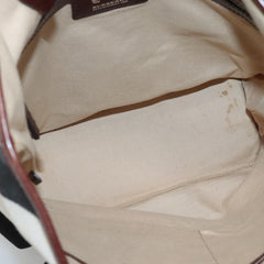 Burberry Nova Check