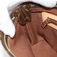 Louis Vuitton Trotteur