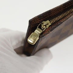Louis Vuitton Trousse de Toilette