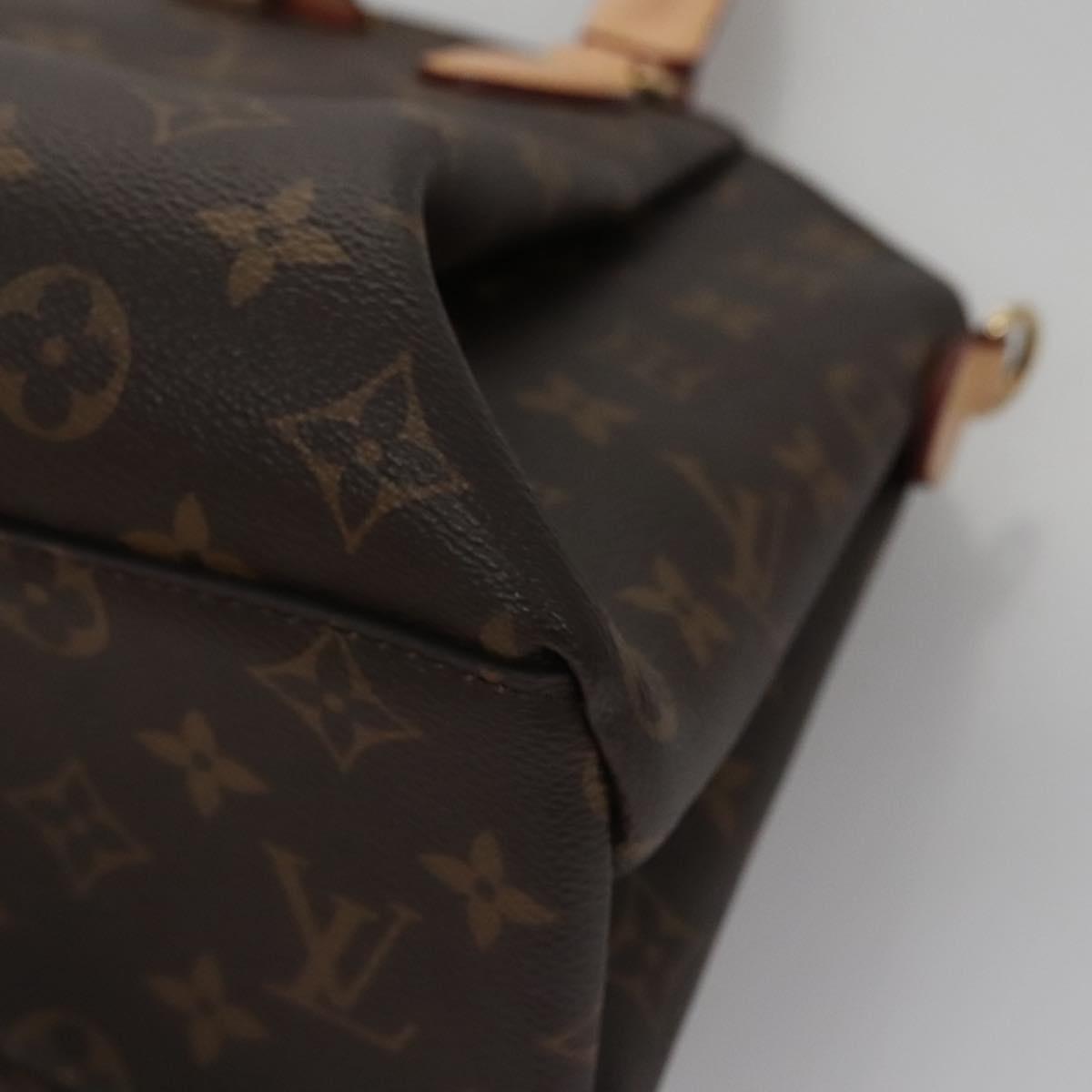 Louis Vuitton Rivoli