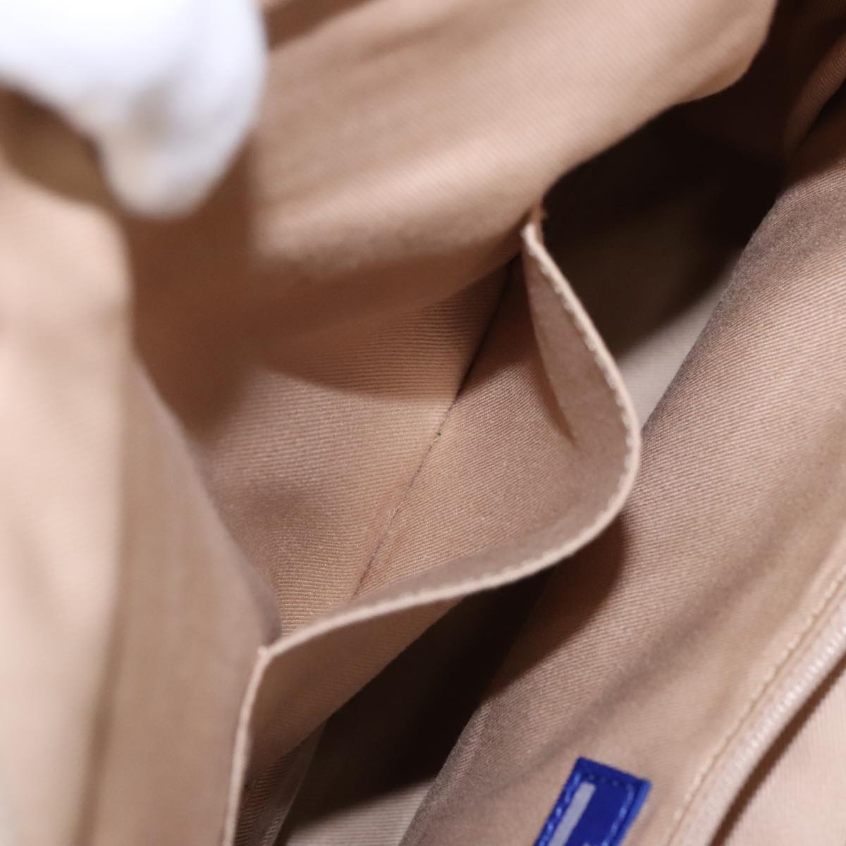 Burberry Blue Label