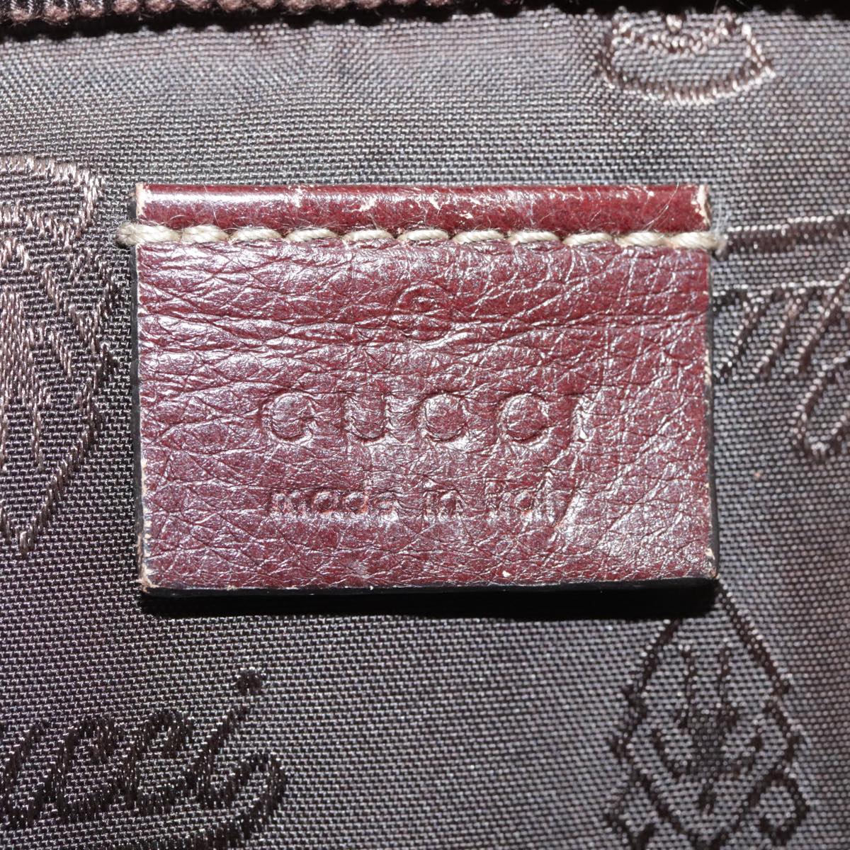 Gucci Belt bag