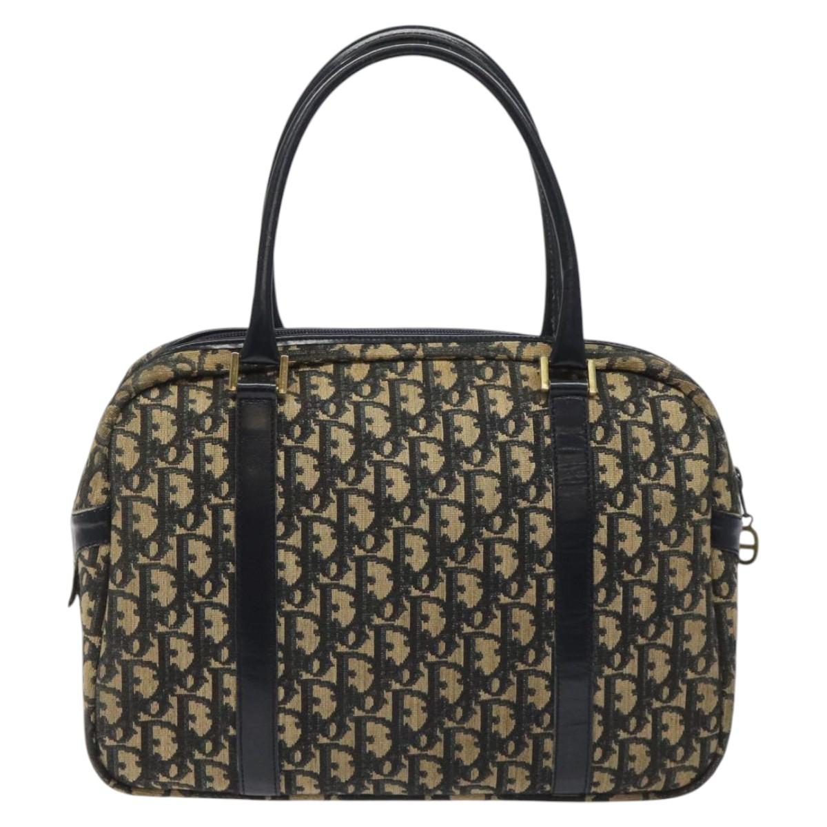 Dior Trotter