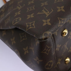 Louis Vuitton Pallas